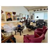 BUCKINGHAM ESTATE SALE - Stratford, CT