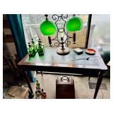 BUCKINGHAM ESTATE SALE, Ball Pond, New Fairfield, CT