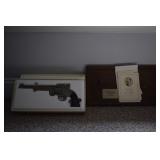Wyatt Earp Replica