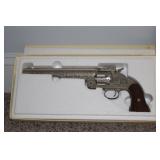 Wyatt Earp Replica