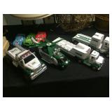 hess trucks