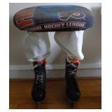 Flyers Chair