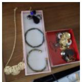 Costume Jewelry