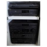 Stereo Equipment