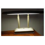 Industrial Age Type Lamp