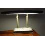 Industrial Age Type Lamp