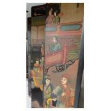 Luxury Furniture + Home Decor DELIVERY AVAILABLE...a BLUE MOON SALE