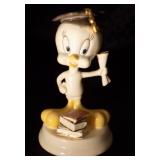 Tweety, Swarovski, Garden Decor, Owls, Yorkies...A Blue Moon Sale