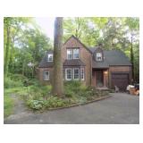 Unique Antiques, Waltham Clock, Rare Finds + More...A Blue Moon Estate Sale