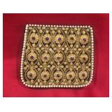 Ladies Designer Bags/Shoes/Clothes Evening Blue Moon Estate Sale