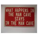 Ultimate Man Cave...The Coolest Blue Moon Sale Yet