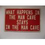 Ultimate Man Cave...The Coolest Blue Moon Sale Yet