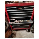 Craftsman 12 drawer tool chest