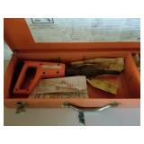 Remington power driver