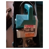 Makita power planer