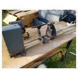 Craftsman Lathe