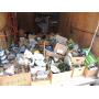 ESTATE AUCTION ANTIQUES, COINS, GLASSWARE, COLLECTIBLES