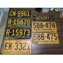 LARGE ESTATE AUCTION