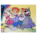 Sericel Animation Ar