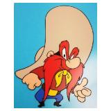 Sericel Animation Ar