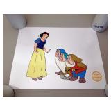 Sericel Animation Ar