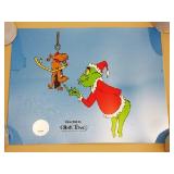 Sericel Animation Ar