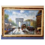 CLEVELAND PARK ONLINE AUCTION