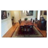 HUFF CREEK ONLINE AUCTION