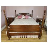 HENKEL HARRIS MAHOGANY