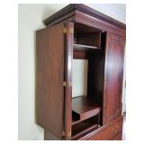 HENKEL HARRIS MAHOGANY