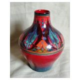 1920s Royal Douton Flambe