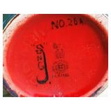 1920s Royal Douton Flambe