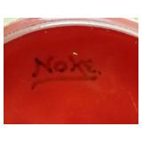 1920s Royal Douton Flambe