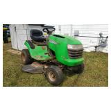 HURRICANE CREEK ONLINE AUCTION