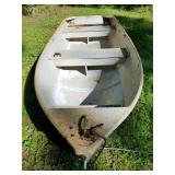 PART 2: CABIN ON THE LAKE ONLINE AUCTION