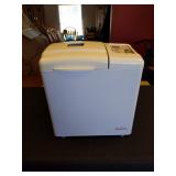 Sunbeam Automatic Bread Maker Model 5841