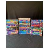31 Disney VHS Movies