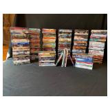 205 Family Friendly DVDs