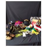 Big Box of Costumes