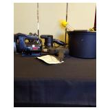 Bucket of Power Tools