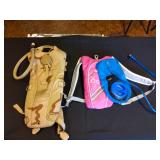 Camelback Hydration Packs