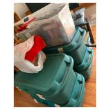 Christmas Decorating Bonanza