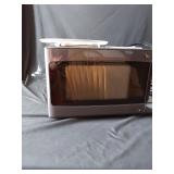 Hamilton Beach Counter Top Microwave