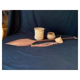 Handmade Venezuelan Items