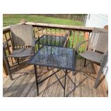 Patio Furniture