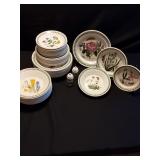 Welcome to Portmeirion Online Auction by Caring Transitions - Ends 3/18!