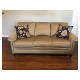 Like New Sofa! Smith Brothers of Berne, From Maynards