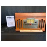 Crosley CR704 Musician Entertainment Center