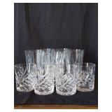 10 Everyday Glassware