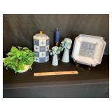 BLUEtiful Set For Any Room